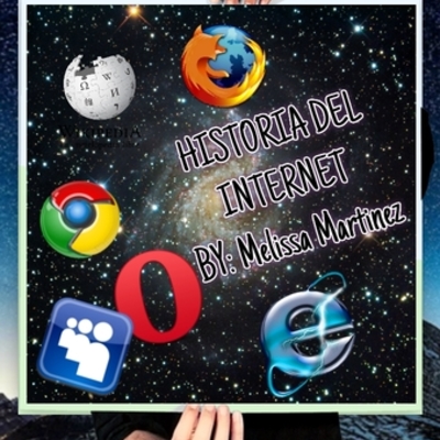 Timeline: historia del Internet.