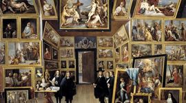 Timeline: Historia del arte