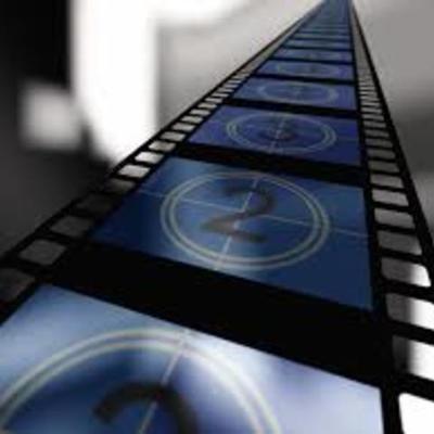 Timeline: Historia del Cine
