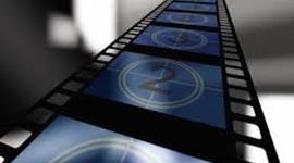 Timeline: Historia del Cine