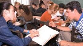 Timeline: EDUCACIÓN DE CALIDAD