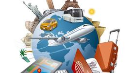 Timeline: Antecedentes del Turismo