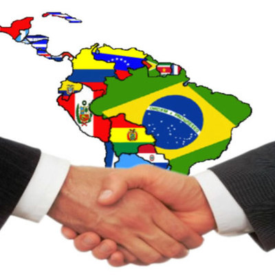 Timeline: INTEGRATION ECONOMIC AGREEMENTS