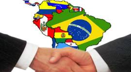 Timeline: INTEGRATION ECONOMIC AGREEMENTS