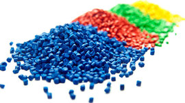 Timeline: Desarrollo de los Polimeros