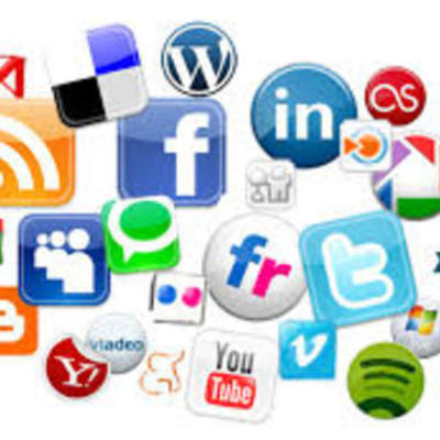 Timeline: evolución de los medios de comunicación