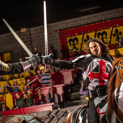 Timeline: Medieval Timeline