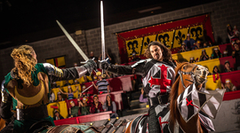 Timeline: Medieval Timeline