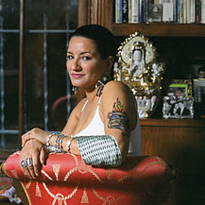 Timeline: Culminación y Legado de las obras de Sandra Cisneros
