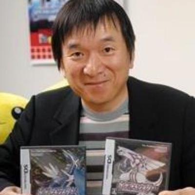 Timeline: Satoshi Tajiri