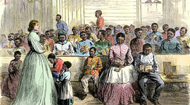 Timeline: History of Education