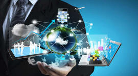 Timeline: TECNOLOGIAS EMERGENTES