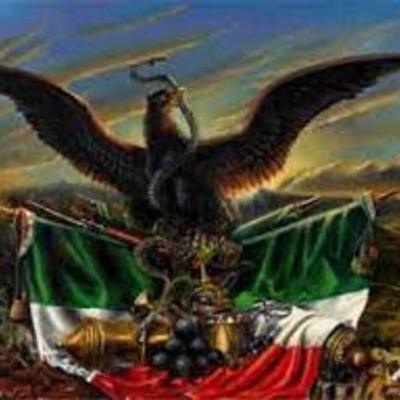 Timeline: Mexico