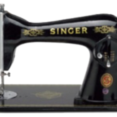 Timeline: Maquinas de Coser