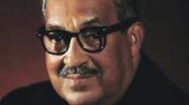 Timeline: Thurgood Marshall Profile