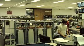 Timeline: The History of Computers