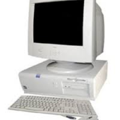 Timeline: Historia de la computacion.