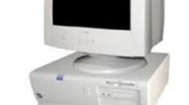 Timeline: Historia de la computacion.