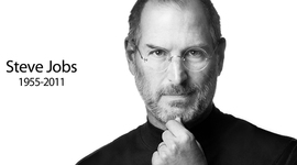 Timeline: Стив Джобс