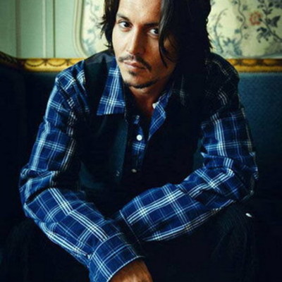 Timeline: Биография Джонни Деппа