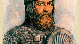 Timeline: Второе ополчение