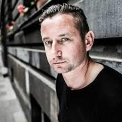 Timeline: Біографія Сергія Жадана