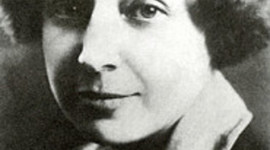 Timeline: Марина Цвєтаєва