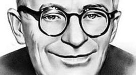 Timeline: Життєвий шлях Остапа Вишні