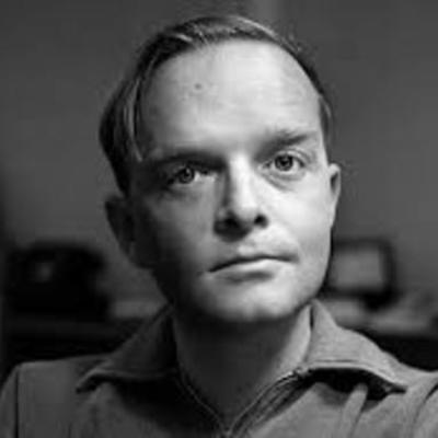 Timeline: Truman Capote