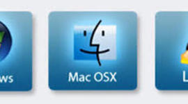 Timeline: История ОС