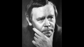 Timeline: Произведения В.Г.Распутина