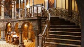 Timeline: Les plus belles bibliothèques