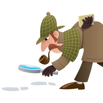 Timeline: Les romans policiers jeunesse