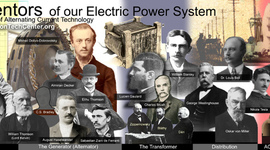 Timeline: Energy Timeline