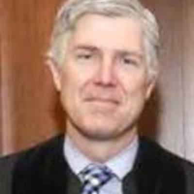 Timeline: Neil Gorsuch