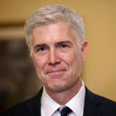 Timeline: Neil Gorsuch
