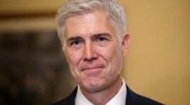 Timeline: Neil Gorsuch