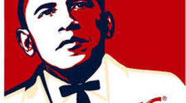 Timeline: Washington:Monroe:Obama Comparison