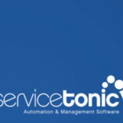 Timeline: ServiceTonic