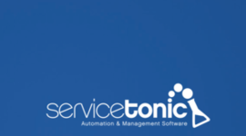 Timeline: ServiceTonic