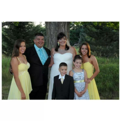 Timeline: Compo Family