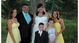 Timeline: Compo Family