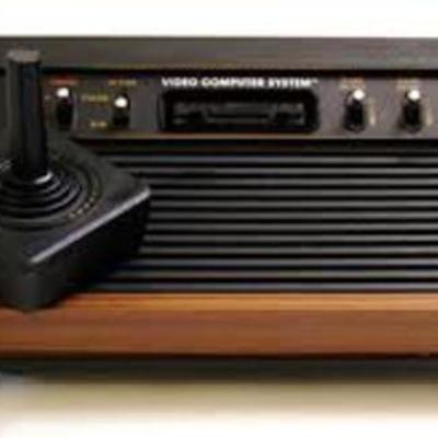 Timeline: Game System History (Alaiya & Michael)