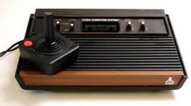 Timeline: Game System History (Alaiya & Michael)