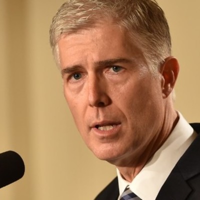Timeline: Neil Gorsuch