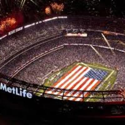 Timeline: SuperBowl