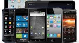 Timeline: Mobile Devices