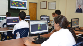 Timeline: Historia de la educación a distancia en México (Alfredo Núñez)