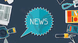 Timeline: history of journalism