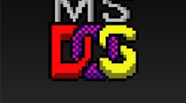 Timeline: MS-DOS